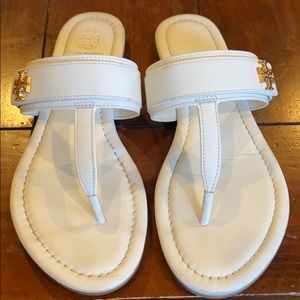 EUC Tory Burch sandals